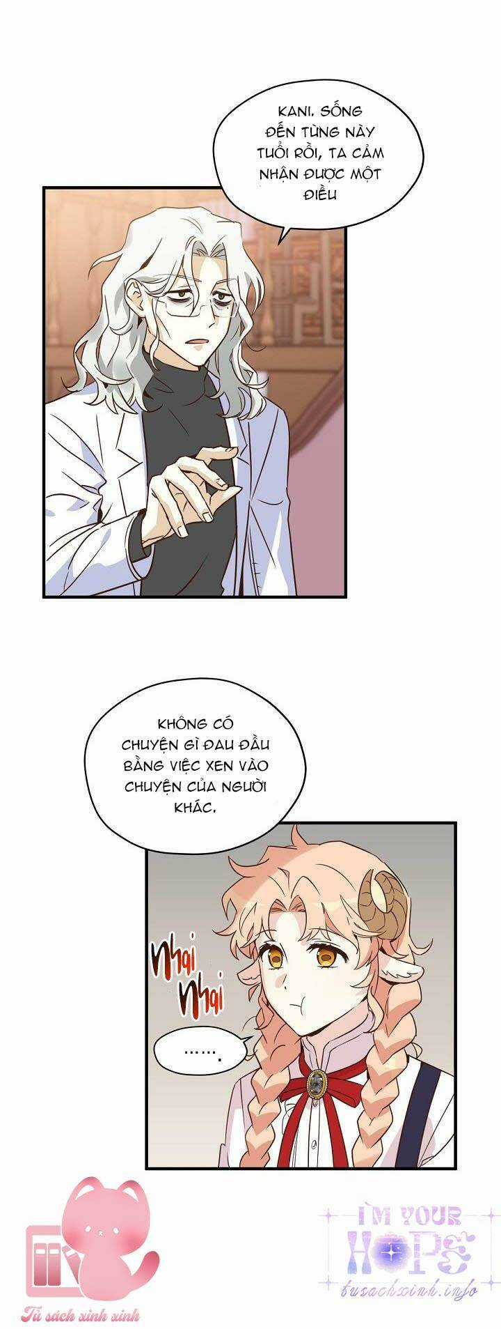 Hãy Dậy Đi Hỡi Chiến Binh Chapter 55 trang 15