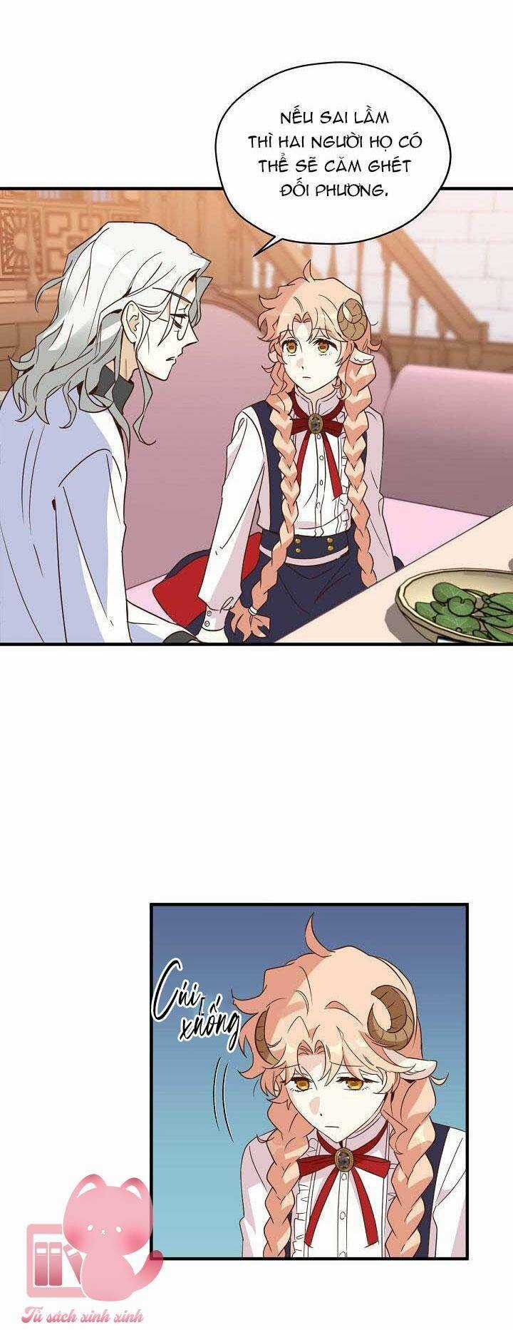 Hãy Dậy Đi Hỡi Chiến Binh Chapter 55 trang 16