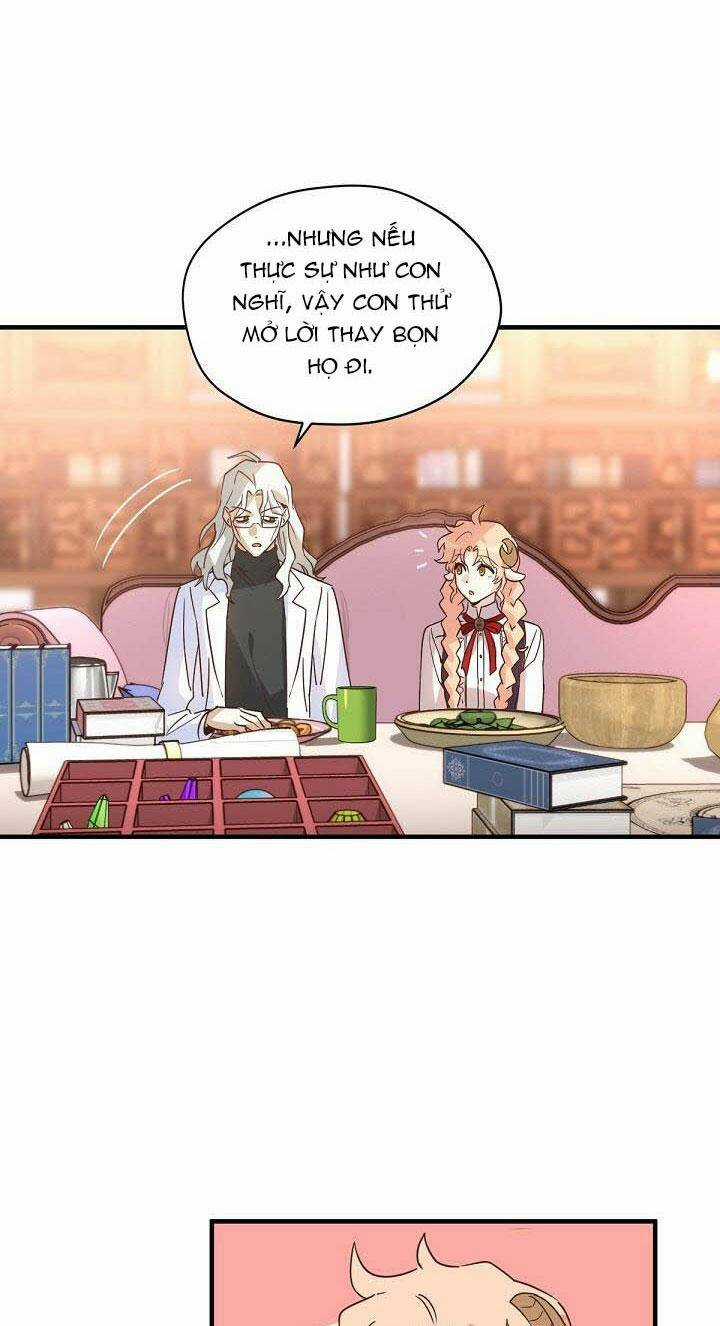 Hãy Dậy Đi Hỡi Chiến Binh Chapter 55 trang 17