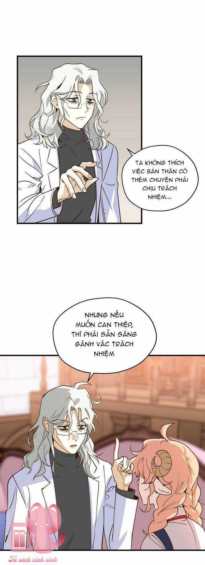 Hãy Dậy Đi Hỡi Chiến Binh Chapter 55 trang 19