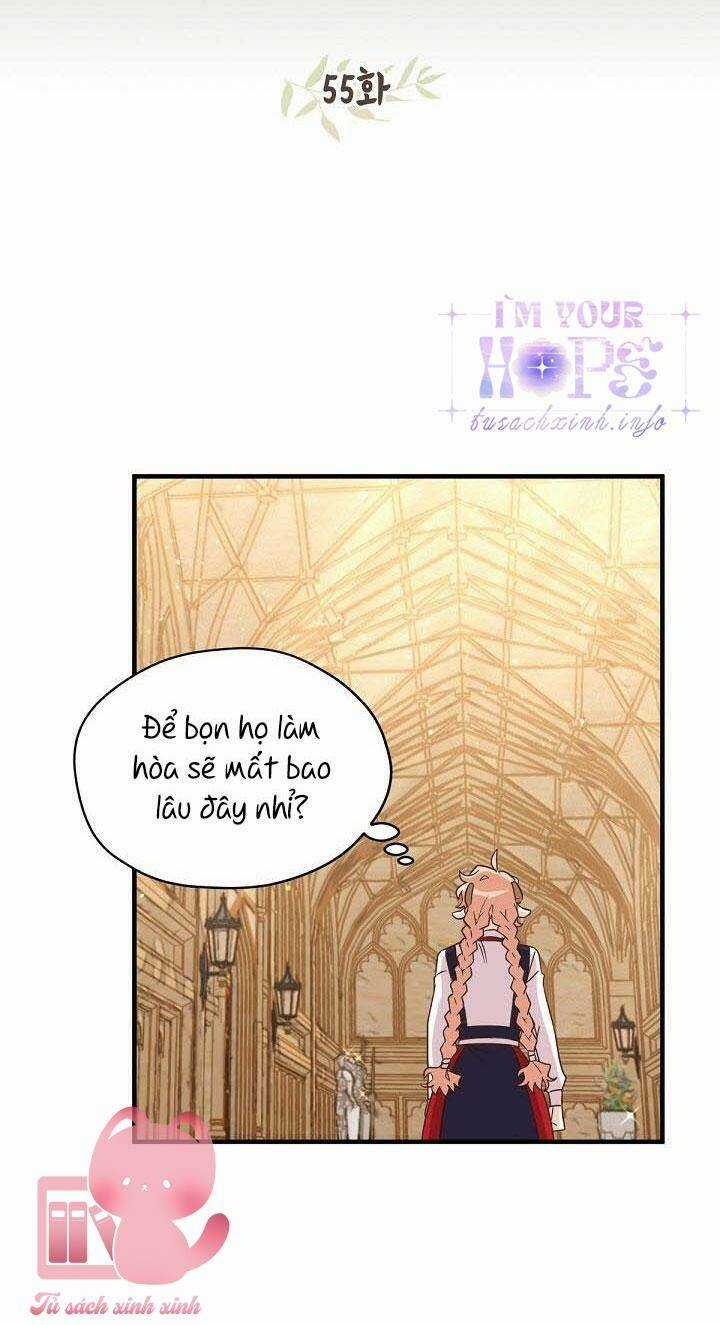 Hãy Dậy Đi Hỡi Chiến Binh Chapter 55 trang 22