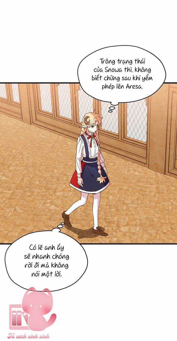 Hãy Dậy Đi Hỡi Chiến Binh Chapter 55 trang 23