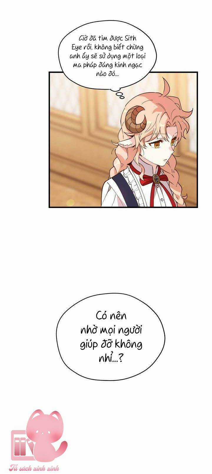 Hãy Dậy Đi Hỡi Chiến Binh Chapter 55 trang 24