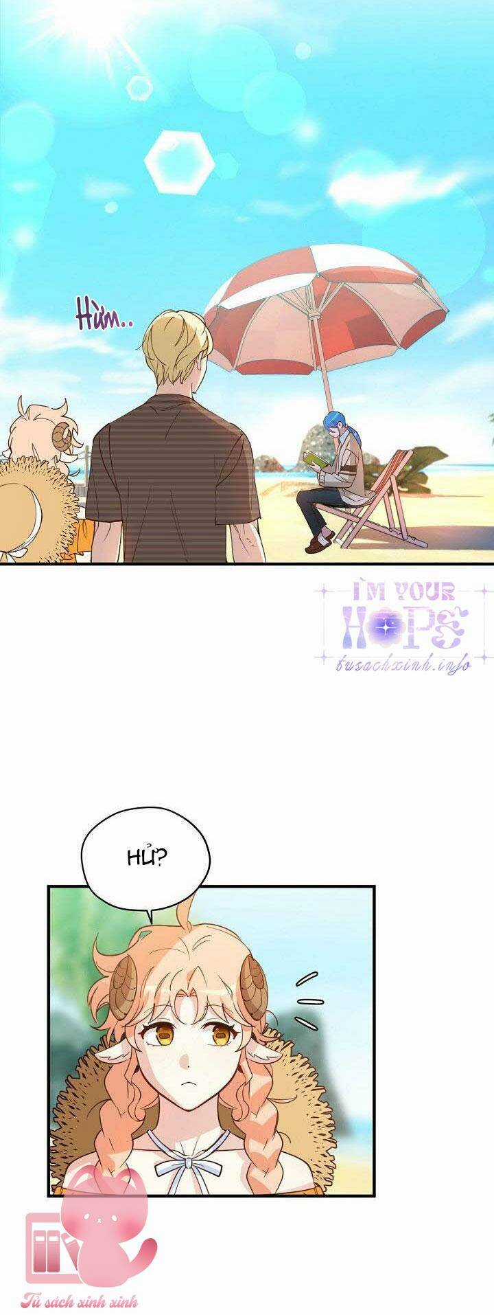 Hãy Dậy Đi Hỡi Chiến Binh Chapter 55 trang 27