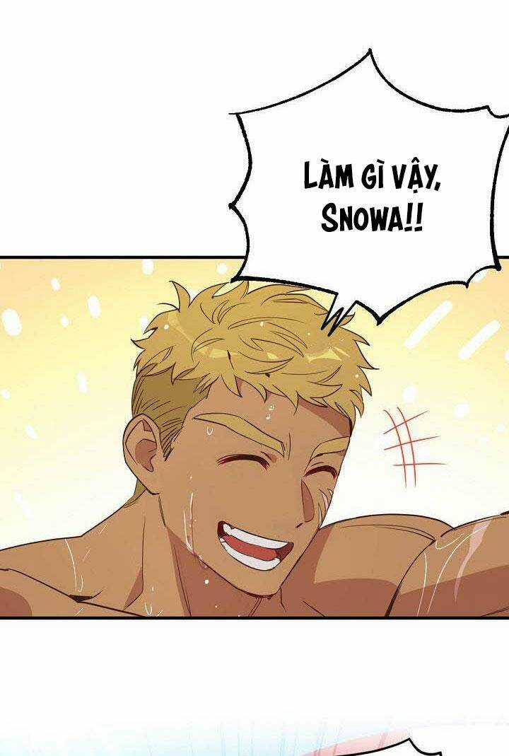 Hãy Dậy Đi Hỡi Chiến Binh Chapter 55 trang 28