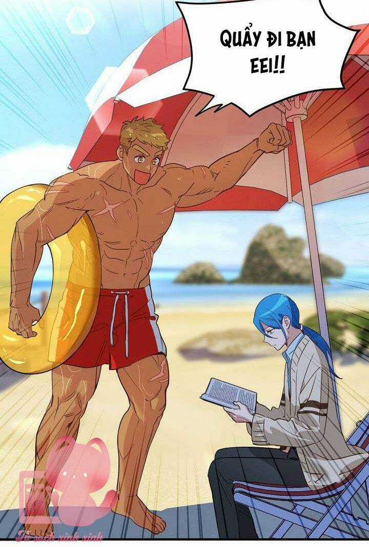 Hãy Dậy Đi Hỡi Chiến Binh Chapter 55 trang 29