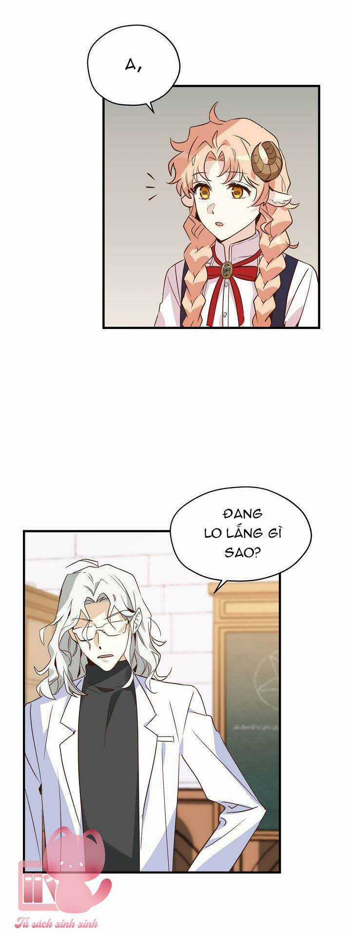 Hãy Dậy Đi Hỡi Chiến Binh Chapter 55 trang 3