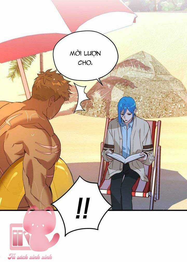 Hãy Dậy Đi Hỡi Chiến Binh Chapter 55 trang 31