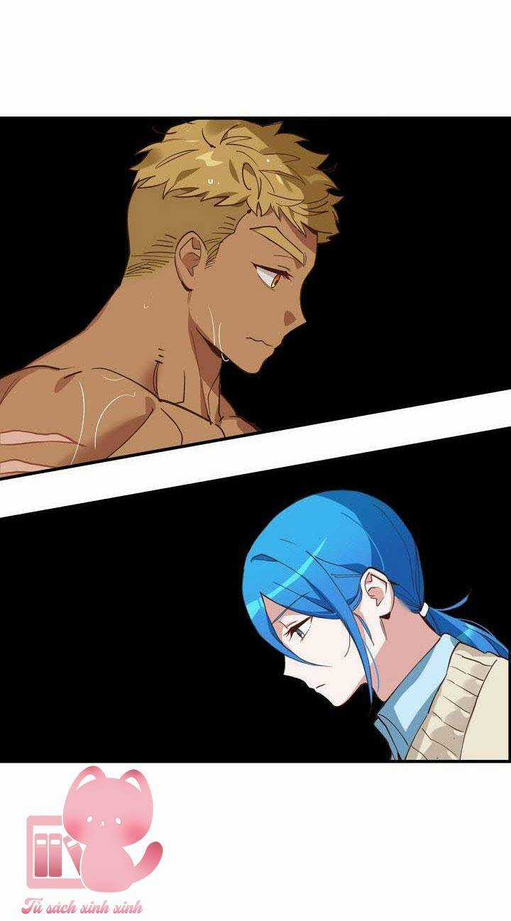 Hãy Dậy Đi Hỡi Chiến Binh Chapter 55 trang 32