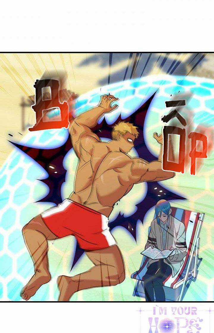 Hãy Dậy Đi Hỡi Chiến Binh Chapter 55 trang 34