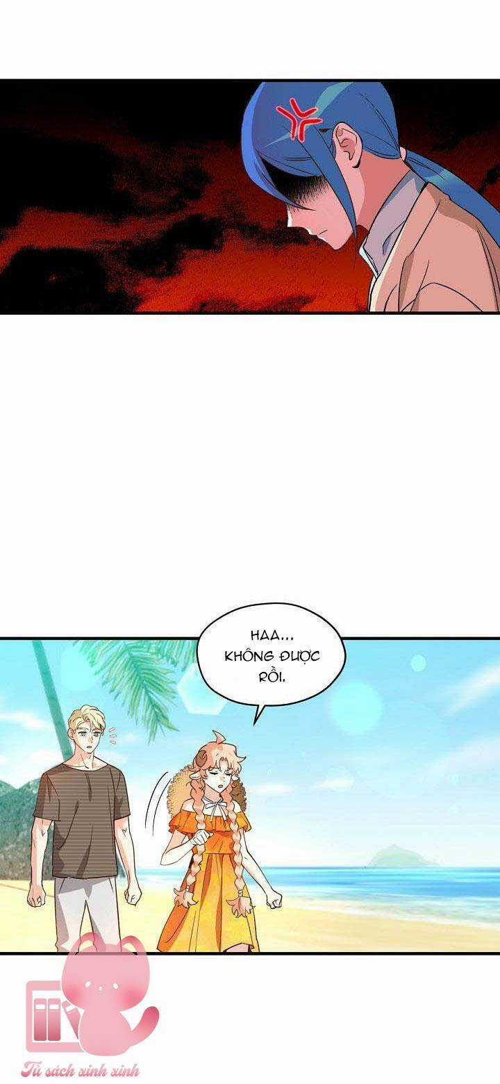 Hãy Dậy Đi Hỡi Chiến Binh Chapter 55 trang 36