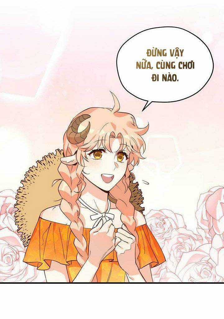 Hãy Dậy Đi Hỡi Chiến Binh Chapter 55 trang 38