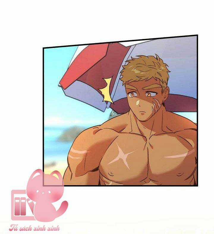 Hãy Dậy Đi Hỡi Chiến Binh Chapter 55 trang 43