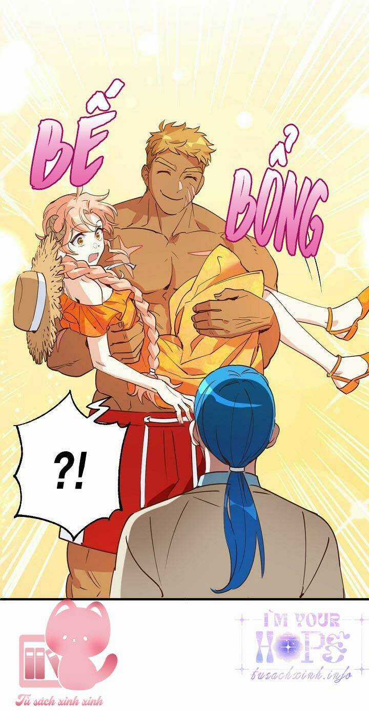 Hãy Dậy Đi Hỡi Chiến Binh Chapter 55 trang 44