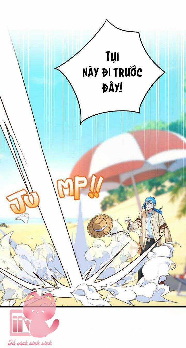 Hãy Dậy Đi Hỡi Chiến Binh Chapter 55 trang 45