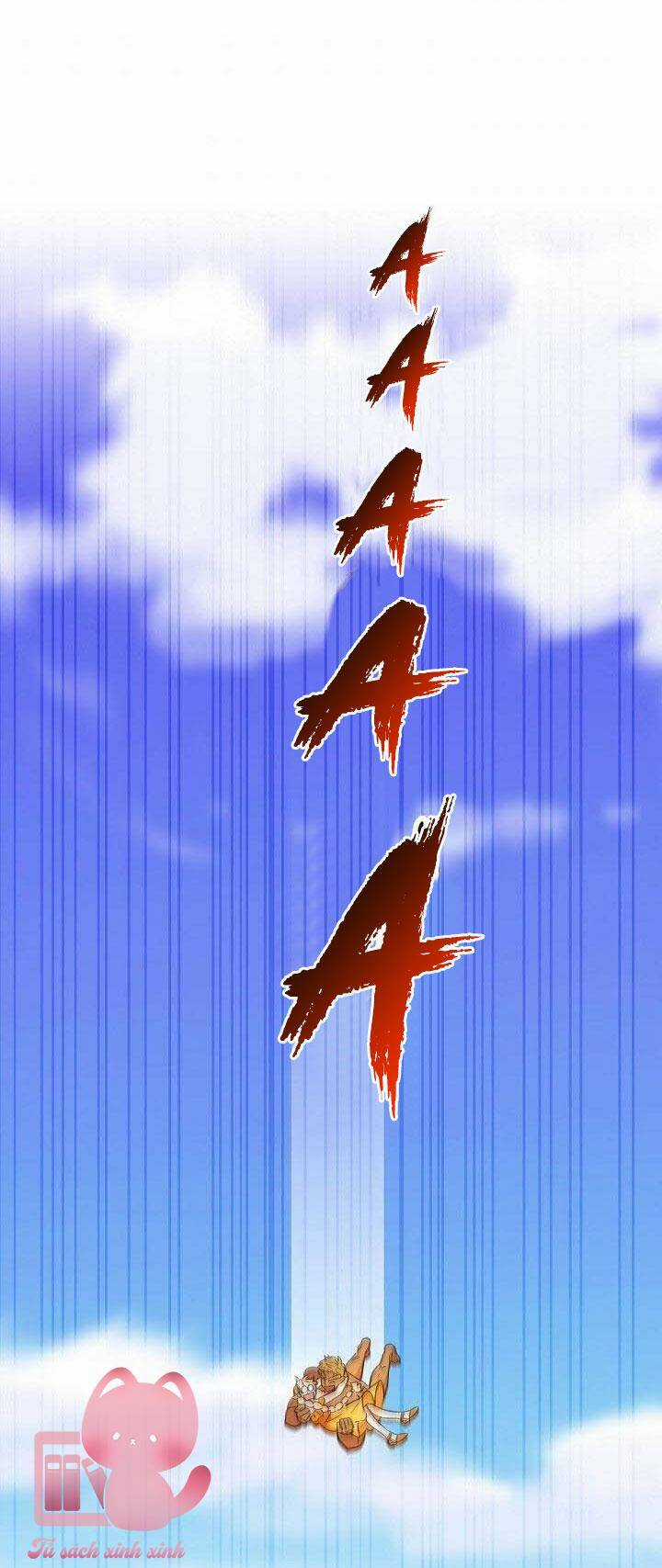 Hãy Dậy Đi Hỡi Chiến Binh Chapter 55 trang 46