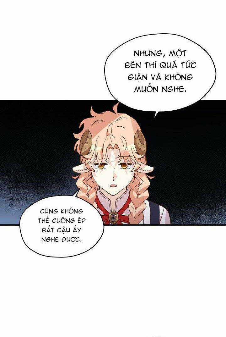 Hãy Dậy Đi Hỡi Chiến Binh Chapter 55 trang 5