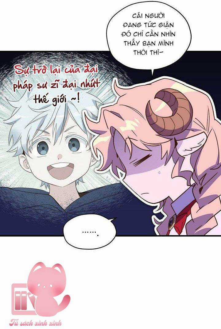 Hãy Dậy Đi Hỡi Chiến Binh Chapter 55 trang 6