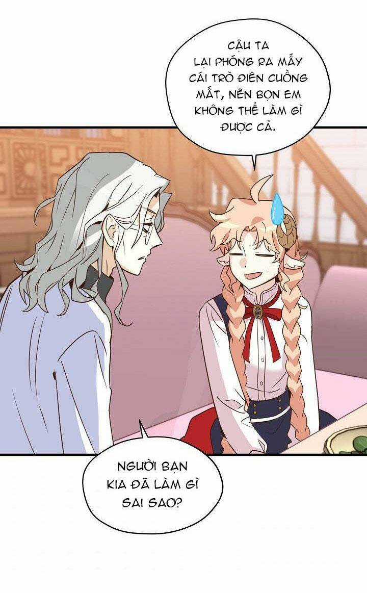 Hãy Dậy Đi Hỡi Chiến Binh Chapter 55 trang 7