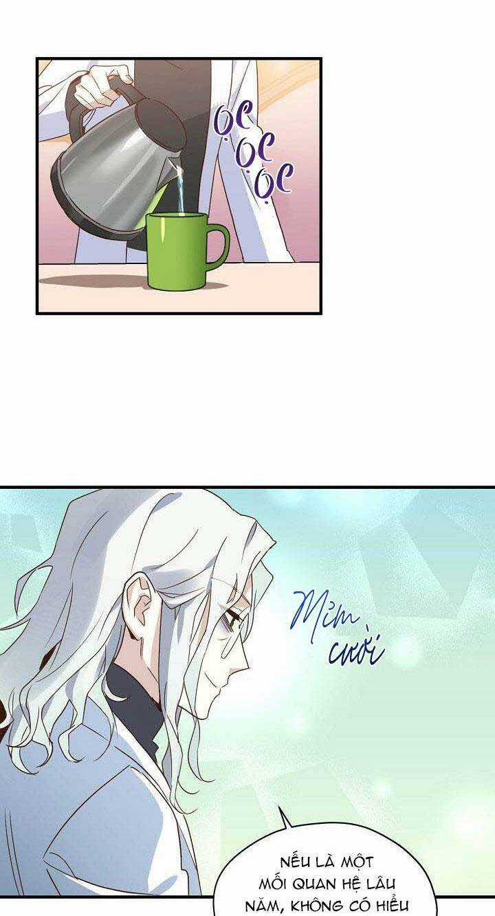 Hãy Dậy Đi Hỡi Chiến Binh Chapter 55 trang 9