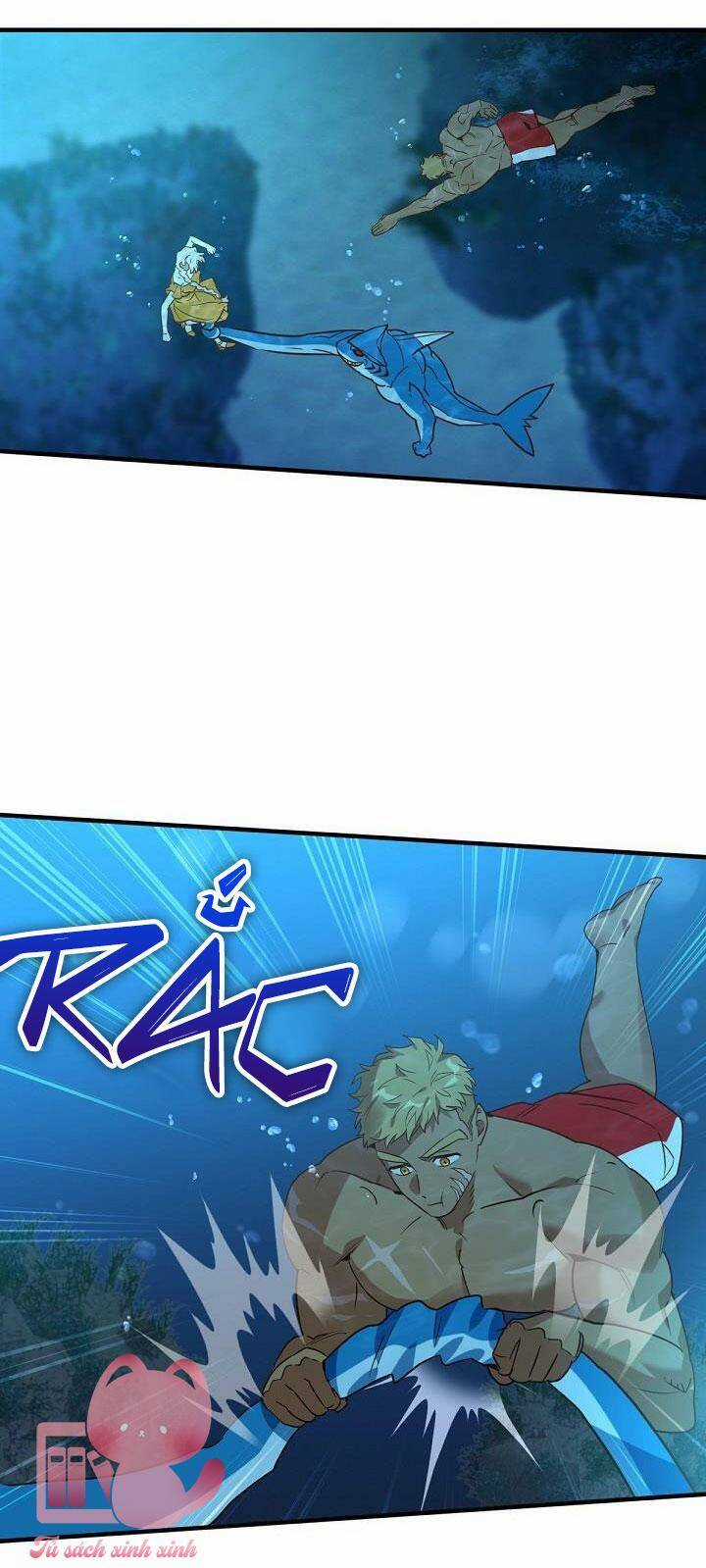 Hãy Dậy Đi Hỡi Chiến Binh Chapter 56 trang 12