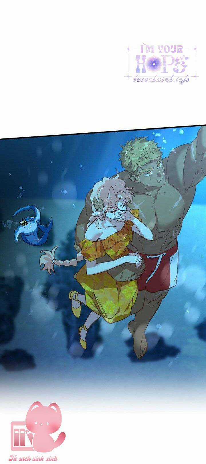 Hãy Dậy Đi Hỡi Chiến Binh Chapter 56 trang 13