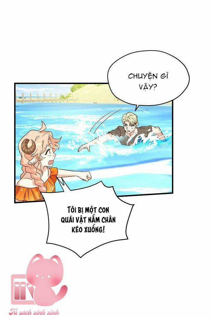 Hãy Dậy Đi Hỡi Chiến Binh Chapter 56 trang 14