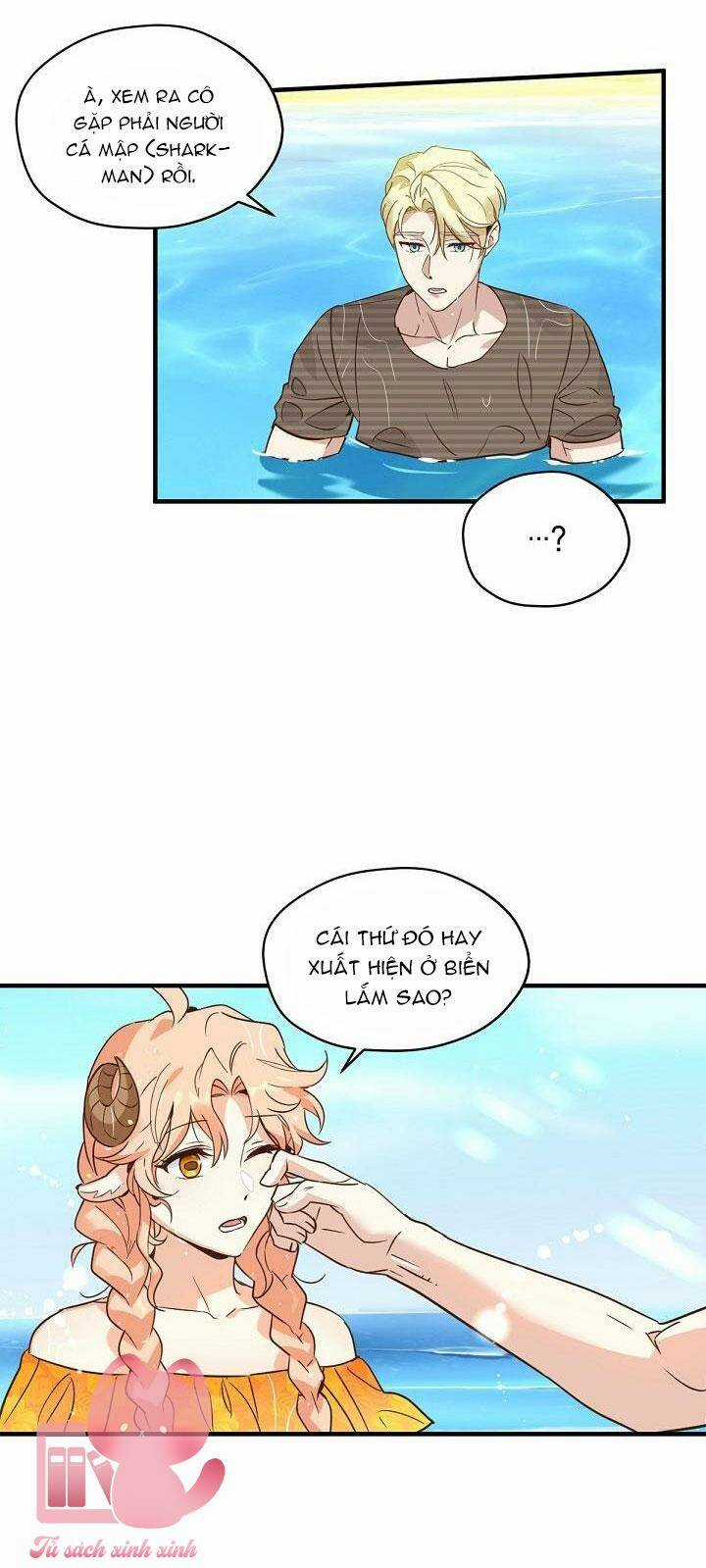 Hãy Dậy Đi Hỡi Chiến Binh Chapter 56 trang 15