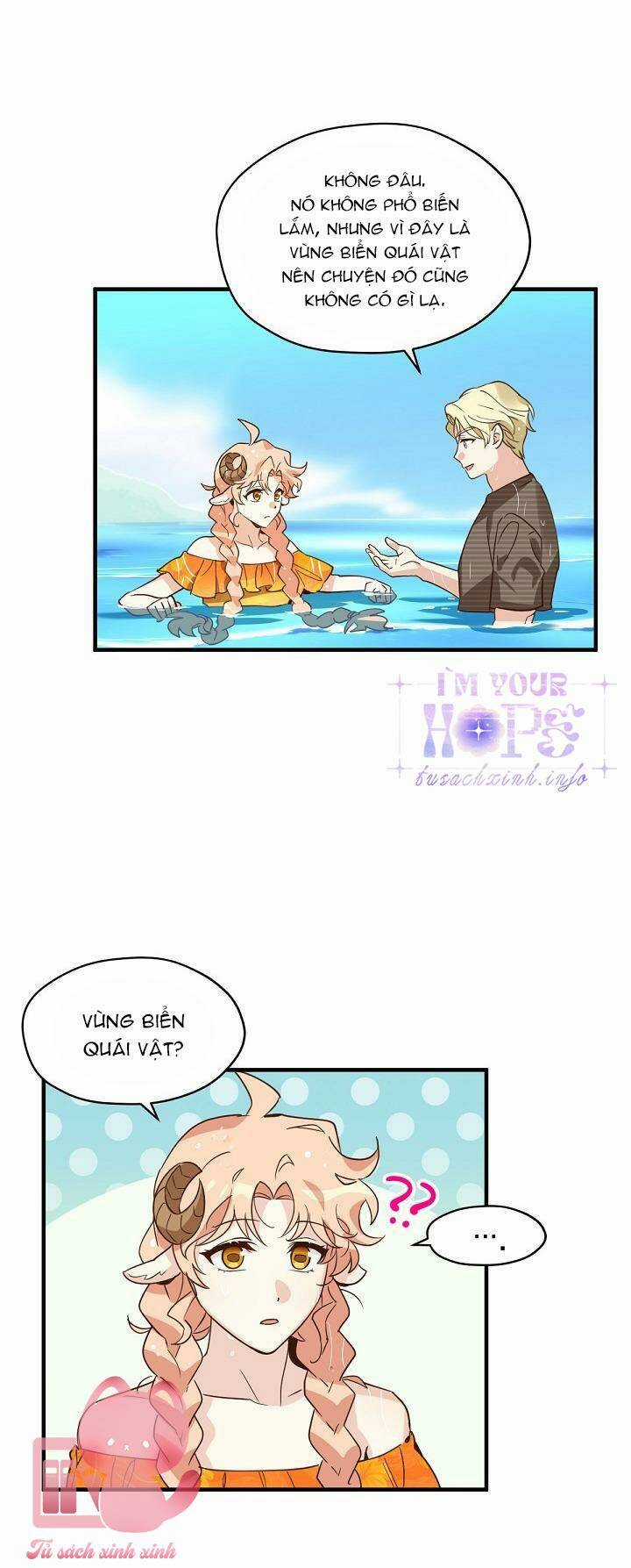 Hãy Dậy Đi Hỡi Chiến Binh Chapter 56 trang 16