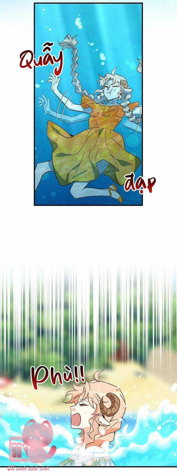 Hãy Dậy Đi Hỡi Chiến Binh Chapter 56 trang 2