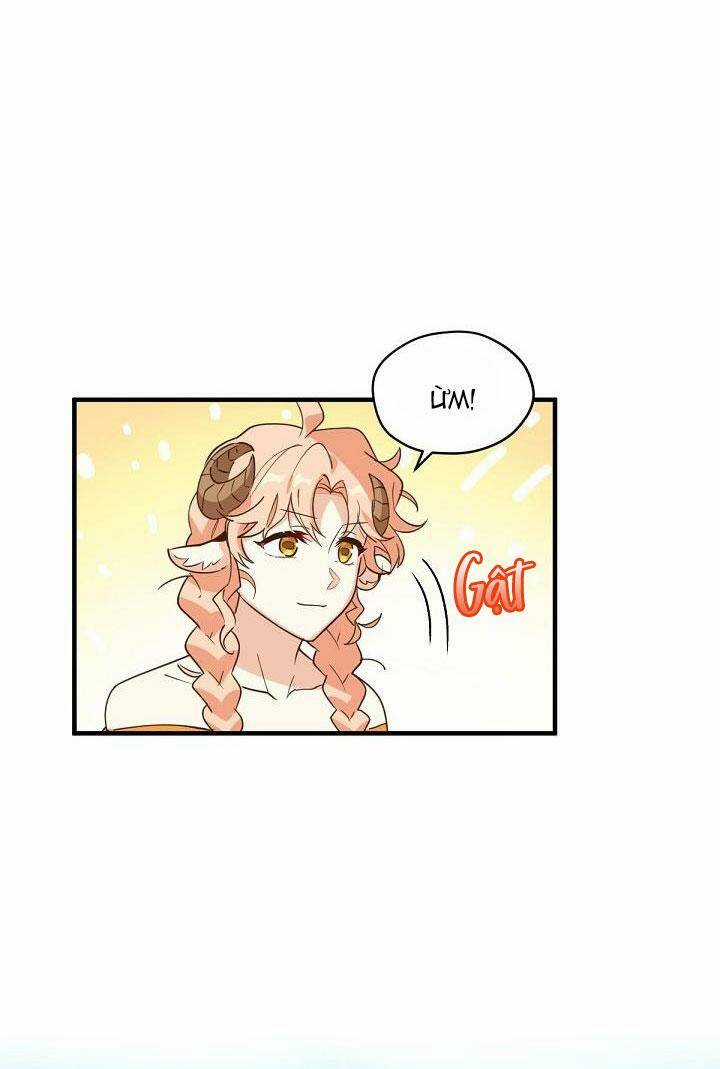 Hãy Dậy Đi Hỡi Chiến Binh Chapter 56 trang 26