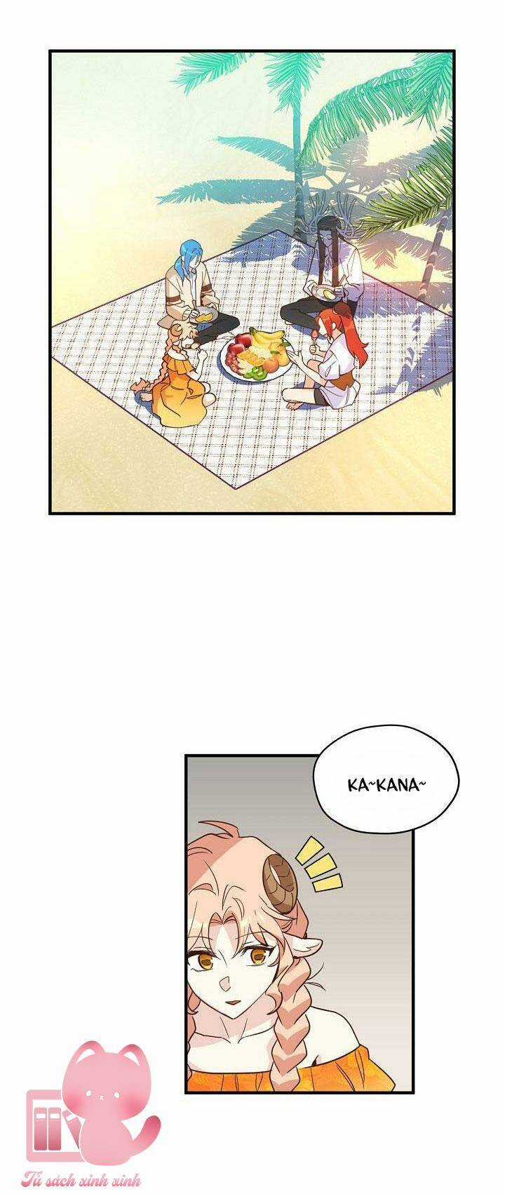 Hãy Dậy Đi Hỡi Chiến Binh Chapter 56 trang 29