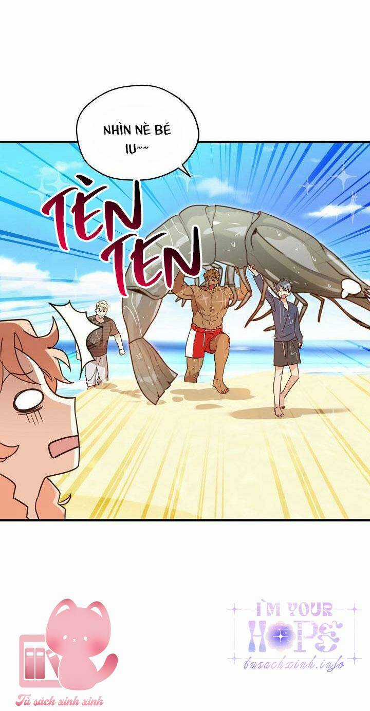 Hãy Dậy Đi Hỡi Chiến Binh Chapter 56 trang 30