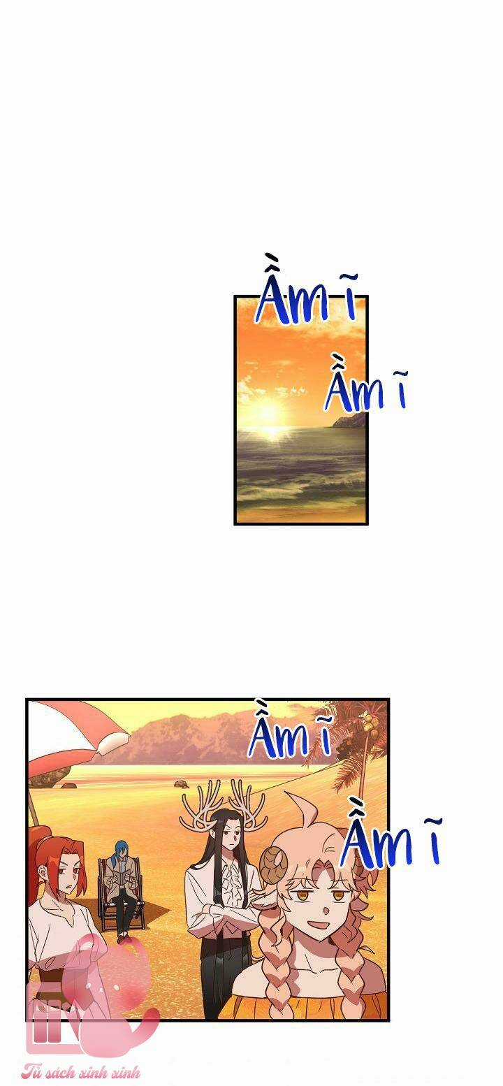 Hãy Dậy Đi Hỡi Chiến Binh Chapter 56 trang 31