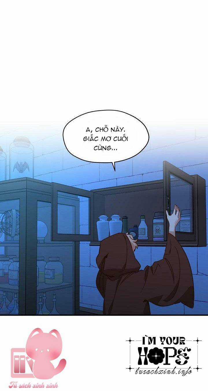 Hãy Dậy Đi Hỡi Chiến Binh Chapter 56 trang 37