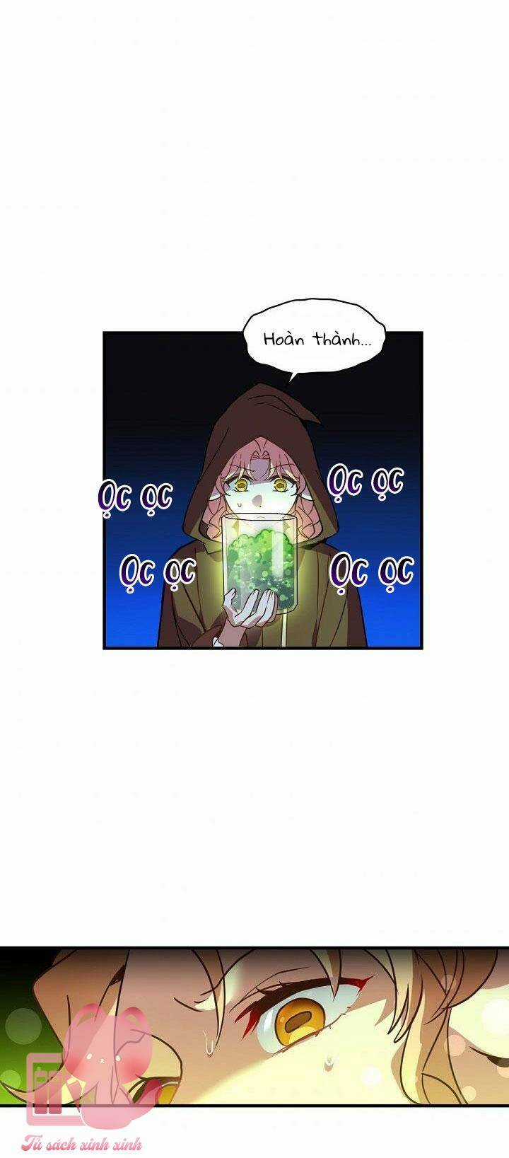 Hãy Dậy Đi Hỡi Chiến Binh Chapter 56 trang 39