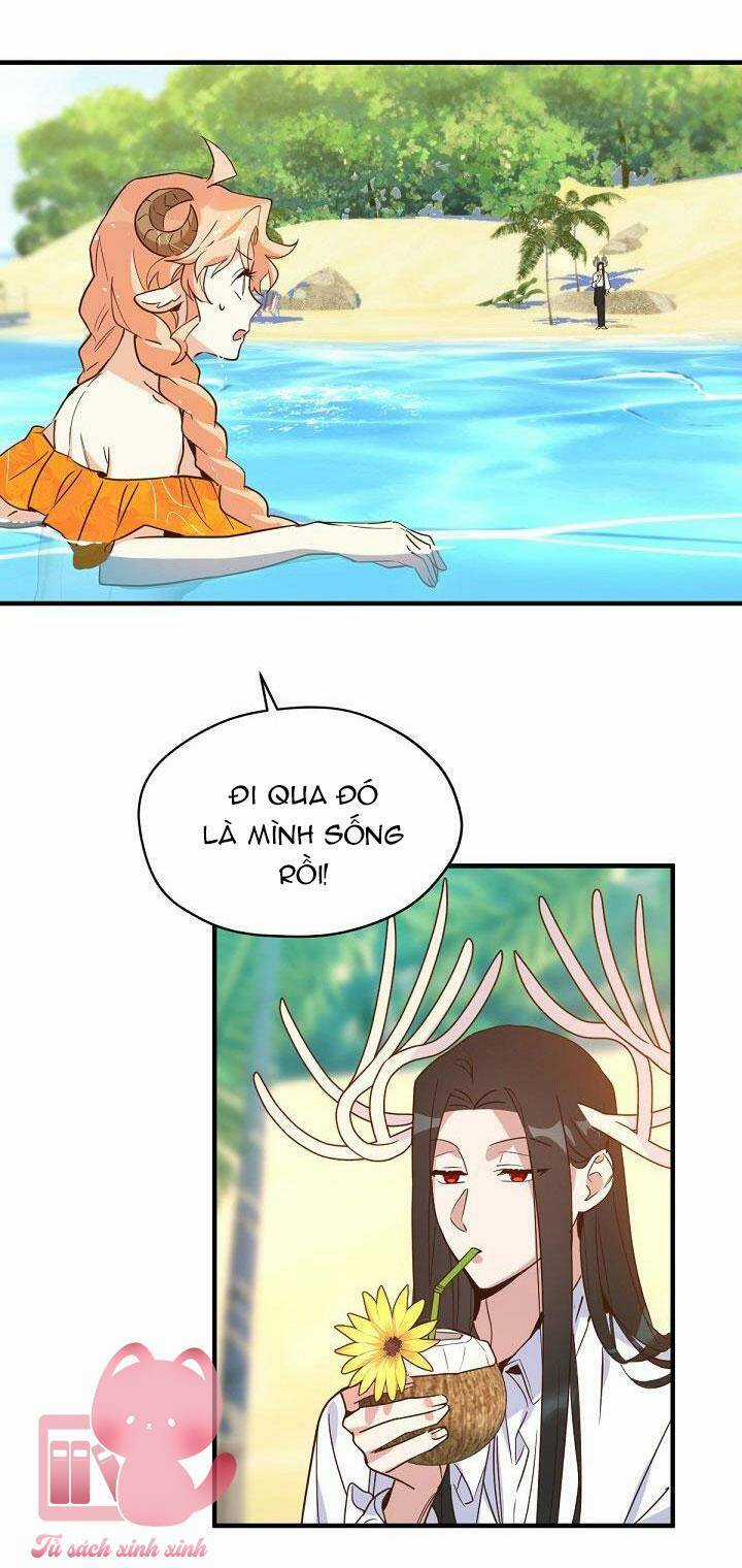 Hãy Dậy Đi Hỡi Chiến Binh Chapter 56 trang 4