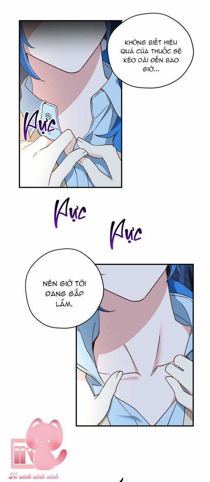 Hãy Dậy Đi Hỡi Chiến Binh Chapter 57 trang 10