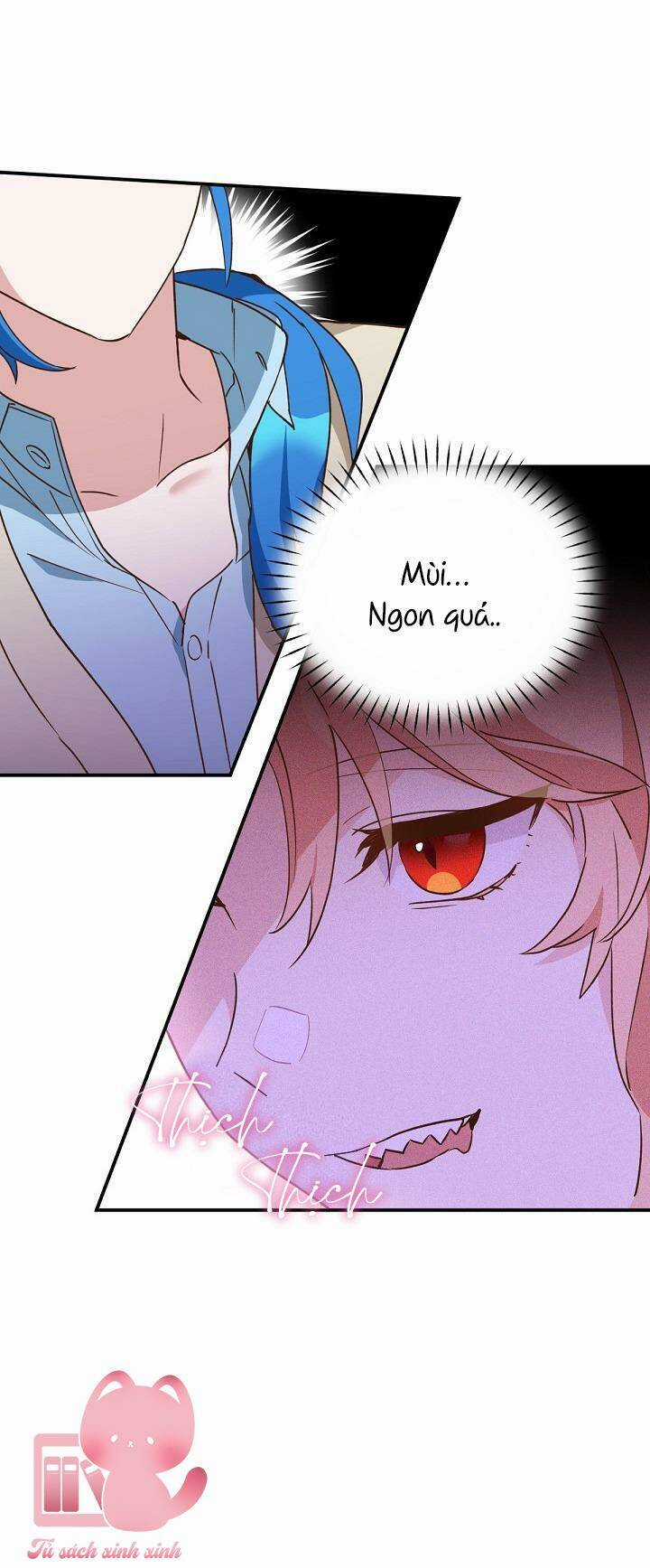 Hãy Dậy Đi Hỡi Chiến Binh Chapter 57 trang 13