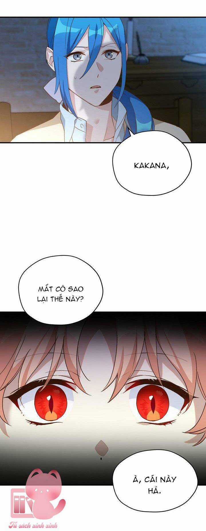 Hãy Dậy Đi Hỡi Chiến Binh Chapter 57 trang 14