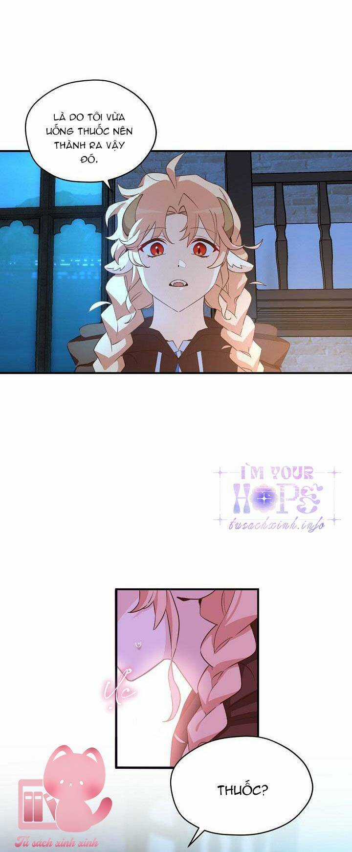 Hãy Dậy Đi Hỡi Chiến Binh Chapter 57 trang 15