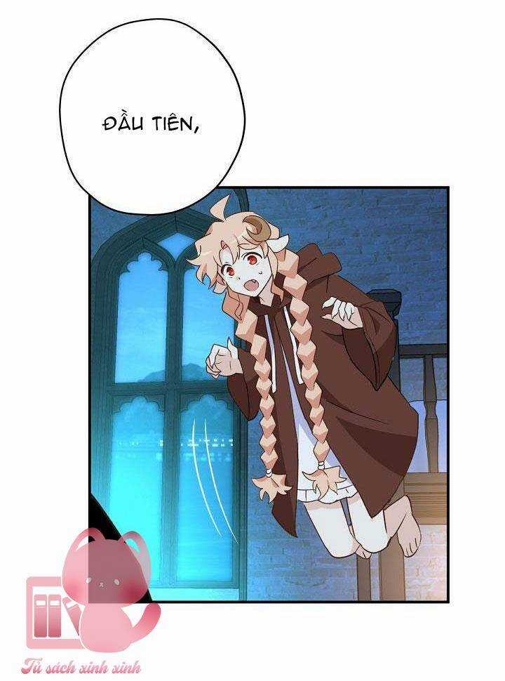 Hãy Dậy Đi Hỡi Chiến Binh Chapter 57 trang 18