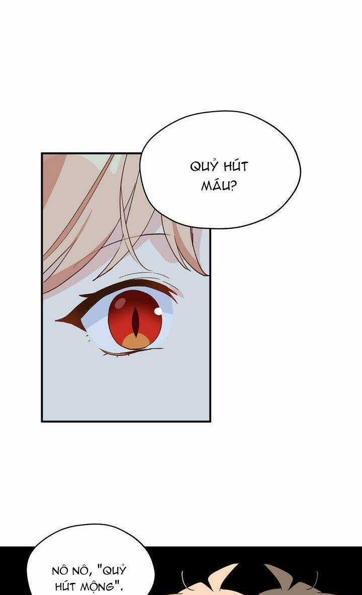 Hãy Dậy Đi Hỡi Chiến Binh Chapter 57 trang 23