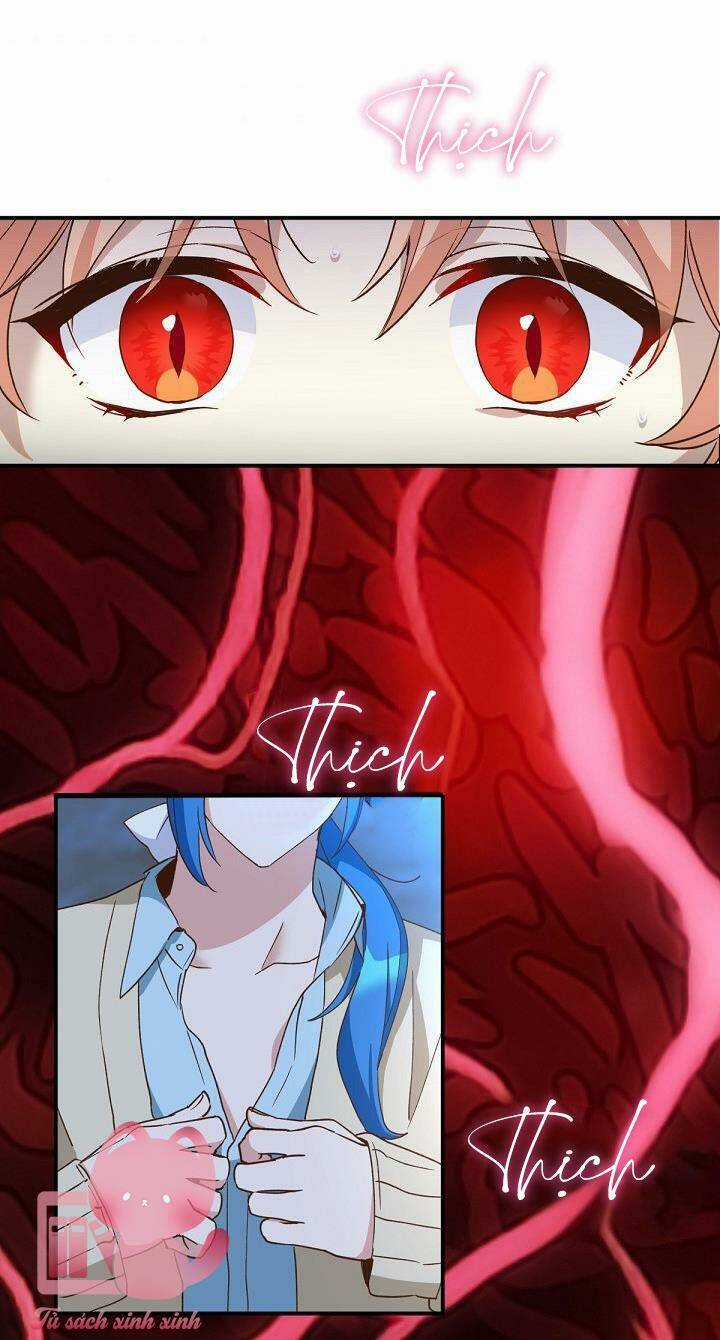 Hãy Dậy Đi Hỡi Chiến Binh Chapter 57 trang 26