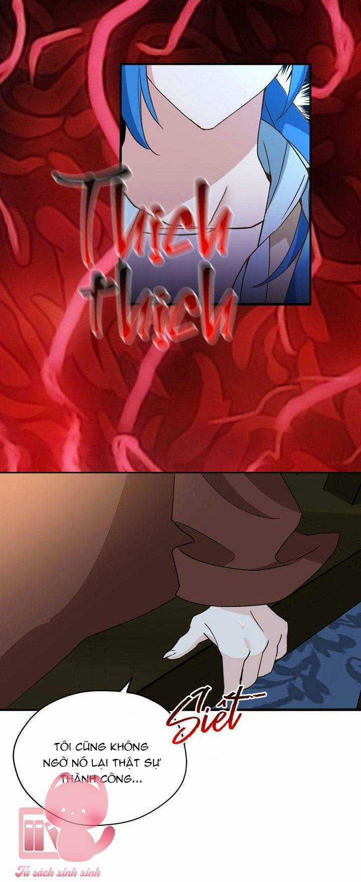 Hãy Dậy Đi Hỡi Chiến Binh Chapter 57 trang 27