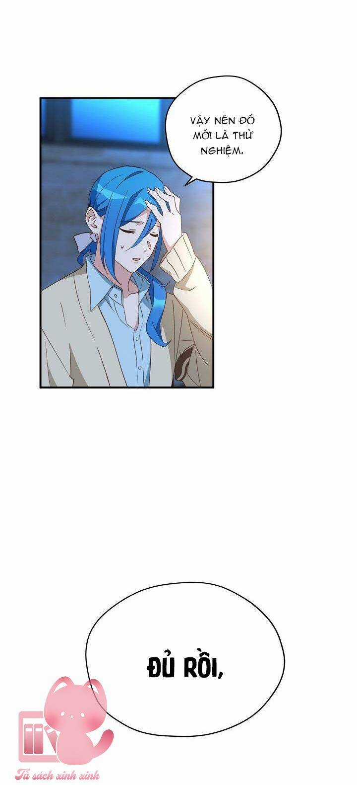 Hãy Dậy Đi Hỡi Chiến Binh Chapter 57 trang 28