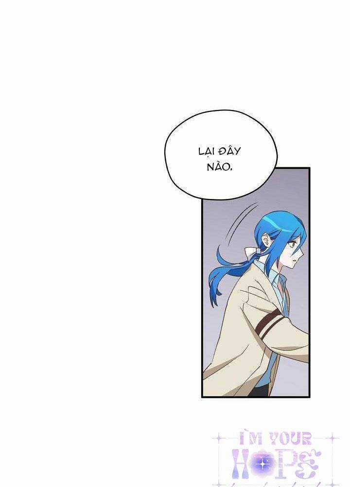 Hãy Dậy Đi Hỡi Chiến Binh Chapter 57 trang 29