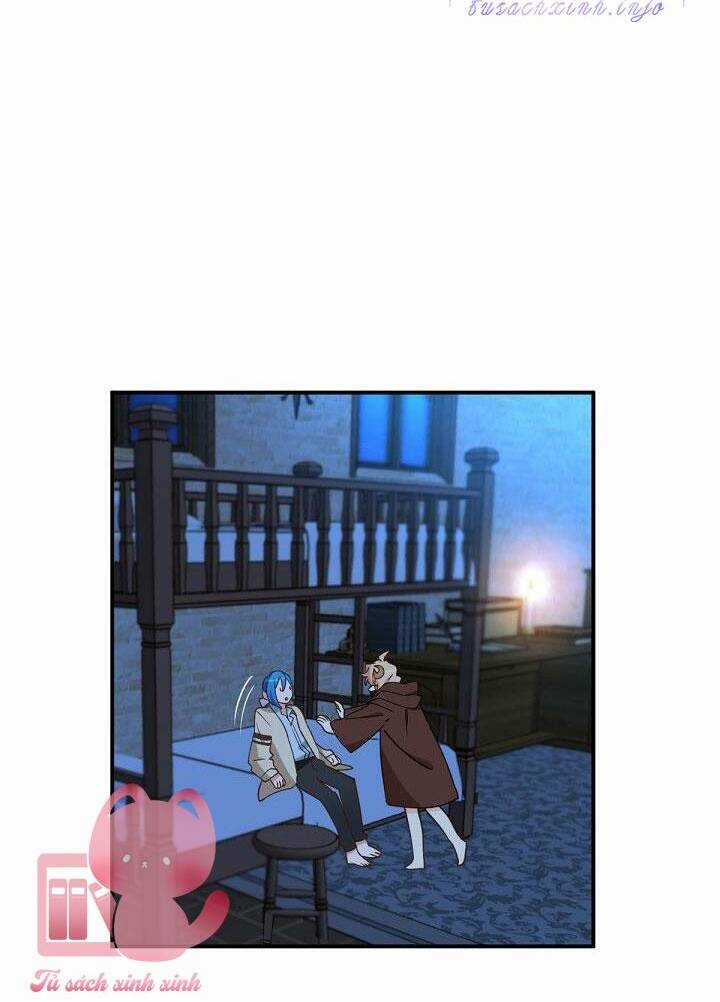 Hãy Dậy Đi Hỡi Chiến Binh Chapter 57 trang 30