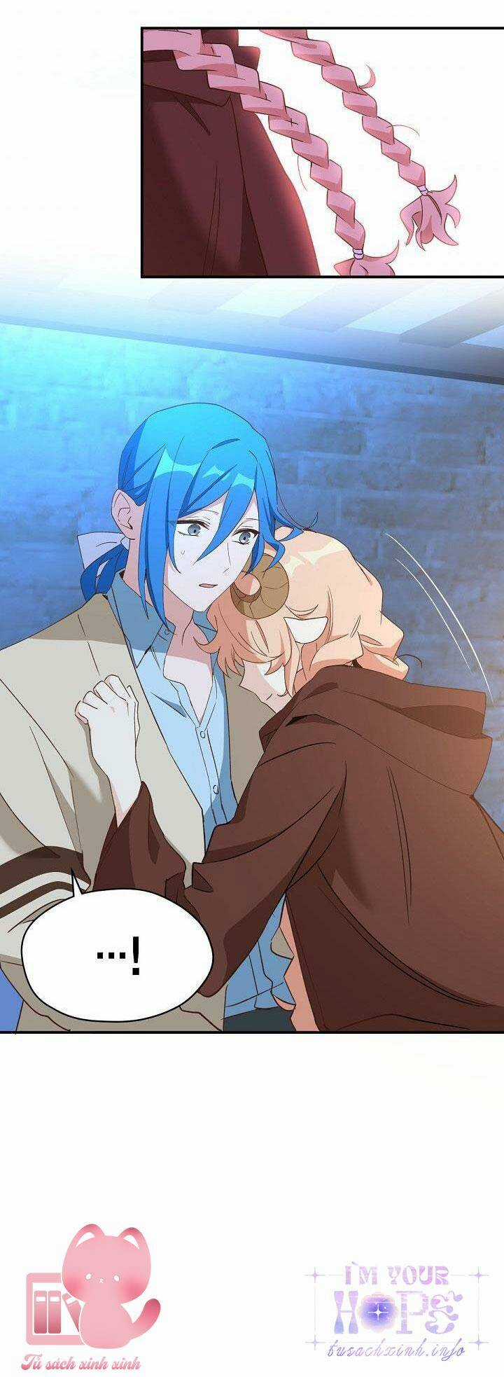 Hãy Dậy Đi Hỡi Chiến Binh Chapter 57 trang 32