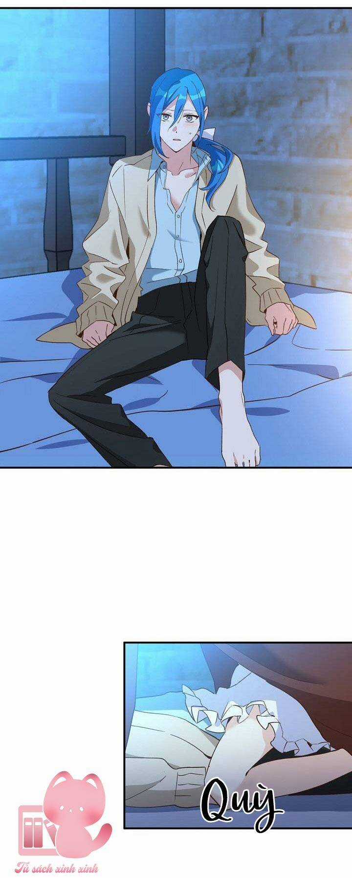 Hãy Dậy Đi Hỡi Chiến Binh Chapter 57 trang 35